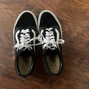 Vans Old School